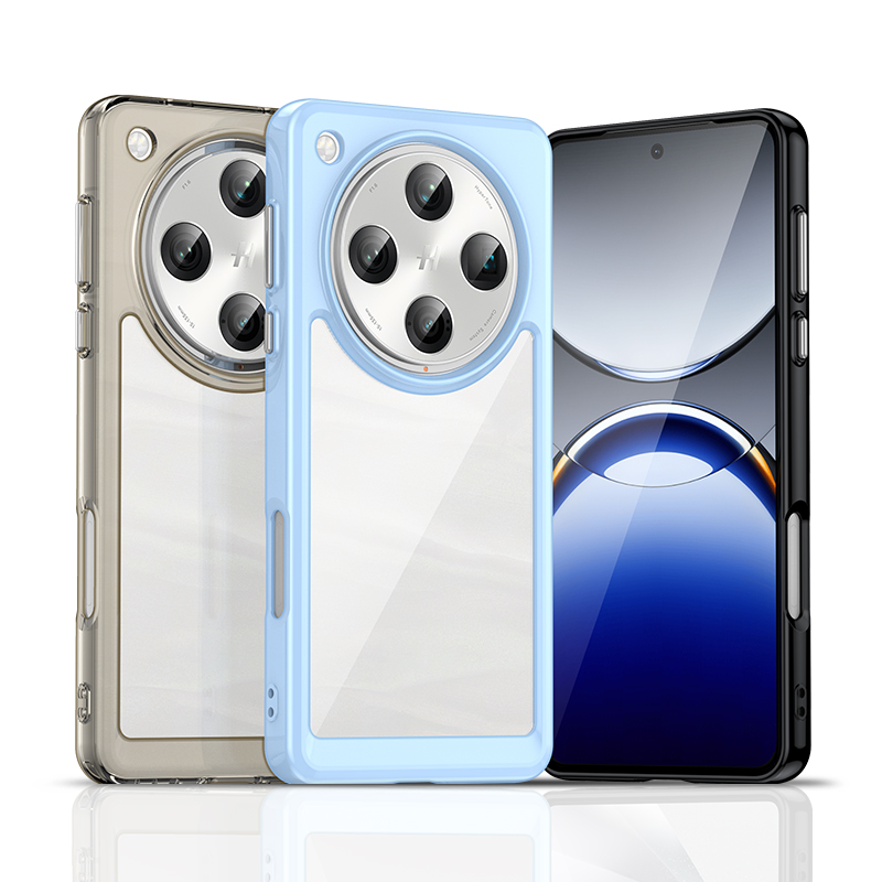 Oppo Find X8 - เคสสำหรับ Oppo Find X8 เคส Oppo
