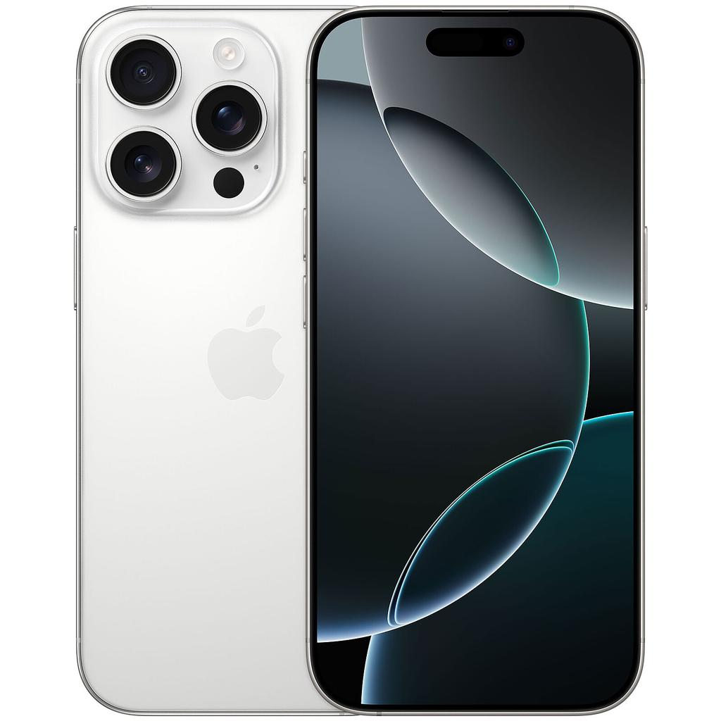 Apple Iphone 16 - Apple iPhone 16 Pro A3083 สมาร์ทโฟน