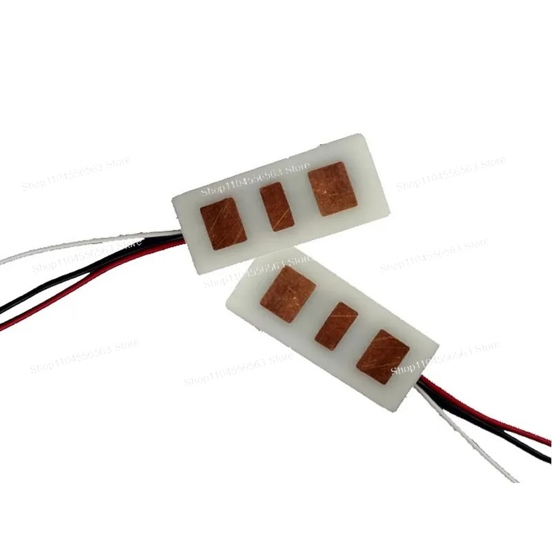 Muscle Sensor Emg - เซ็นเซอร์ตรวจจับแรงกล้ามเนื้อแบบแห้ง - เซ็นเซอร์ตรวจจับแรงกล้ามเนื้อแบบ EMG บนผิวหนัง