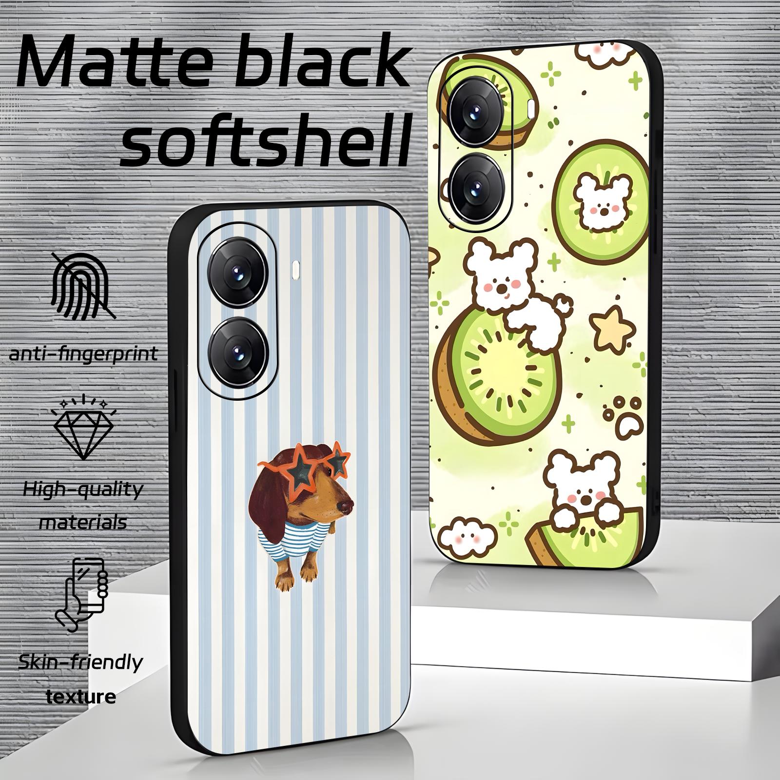 Xiaomi Poco X6 - เคสโทรศัพท์สำหรับเสี่ยวมี่ POCO M7 M6 M5 X8