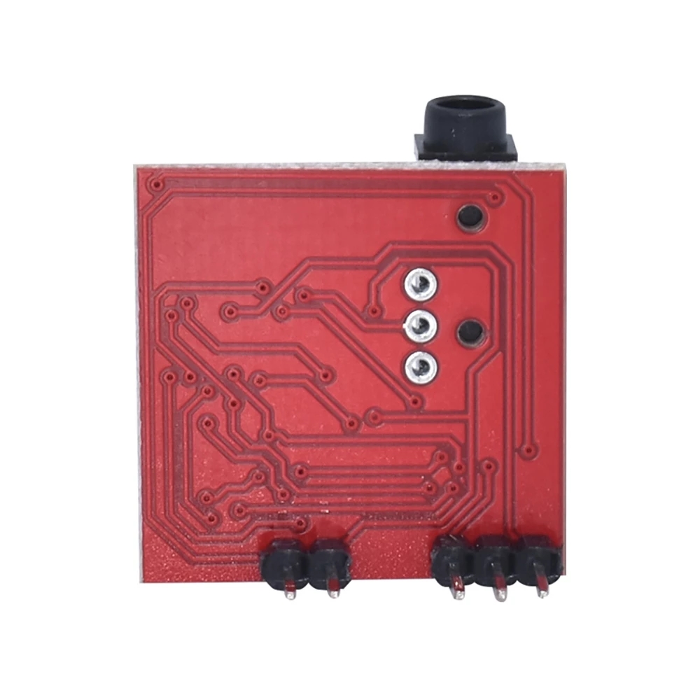 เซ็นเซอร์สัญญาณกล้ามเนื้อ ตัวค - Muscle Sensor Emg บทวิจารณ์และราคา