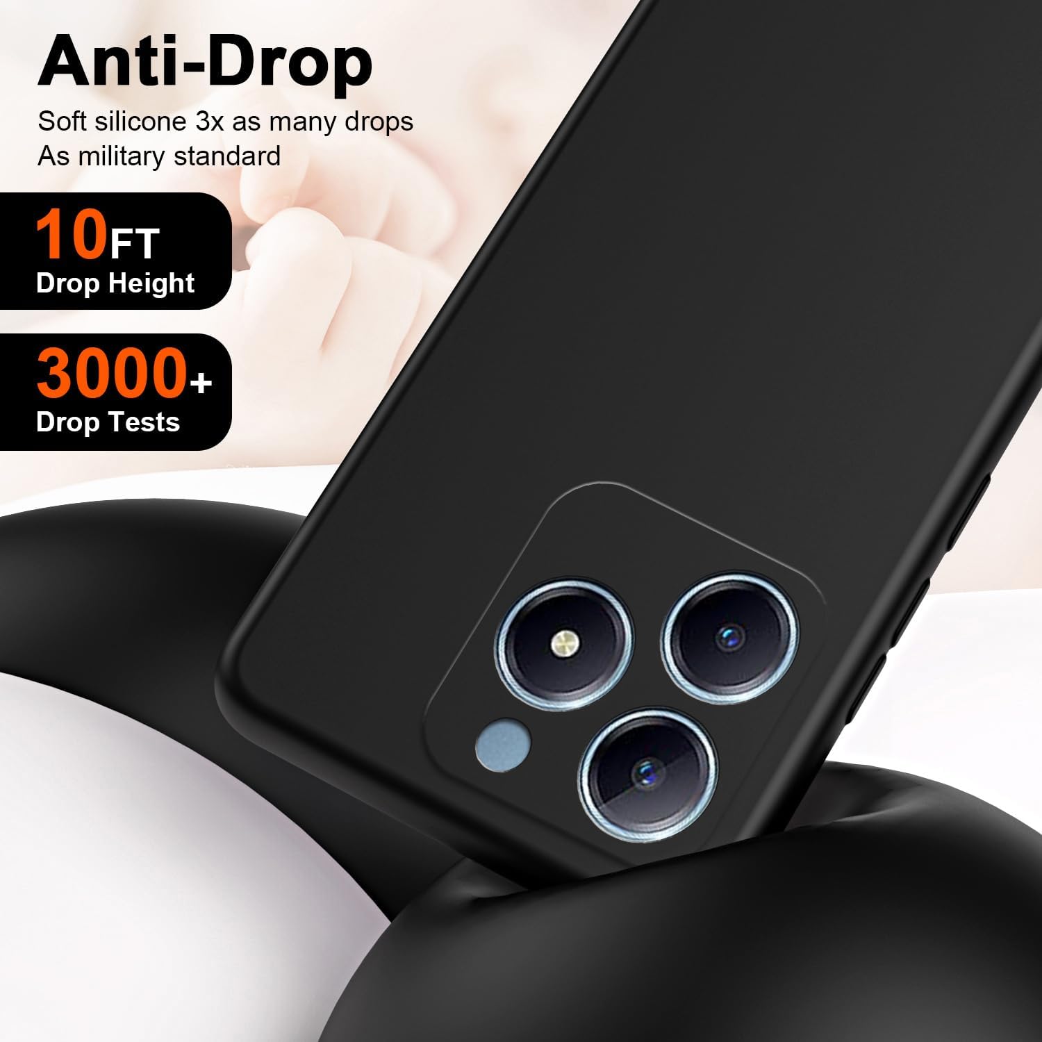 ซิลิโคนเหลวแบบยืดหยุ่นสําหรับR - Realme Note 50 บทวิจารณ์และราคา