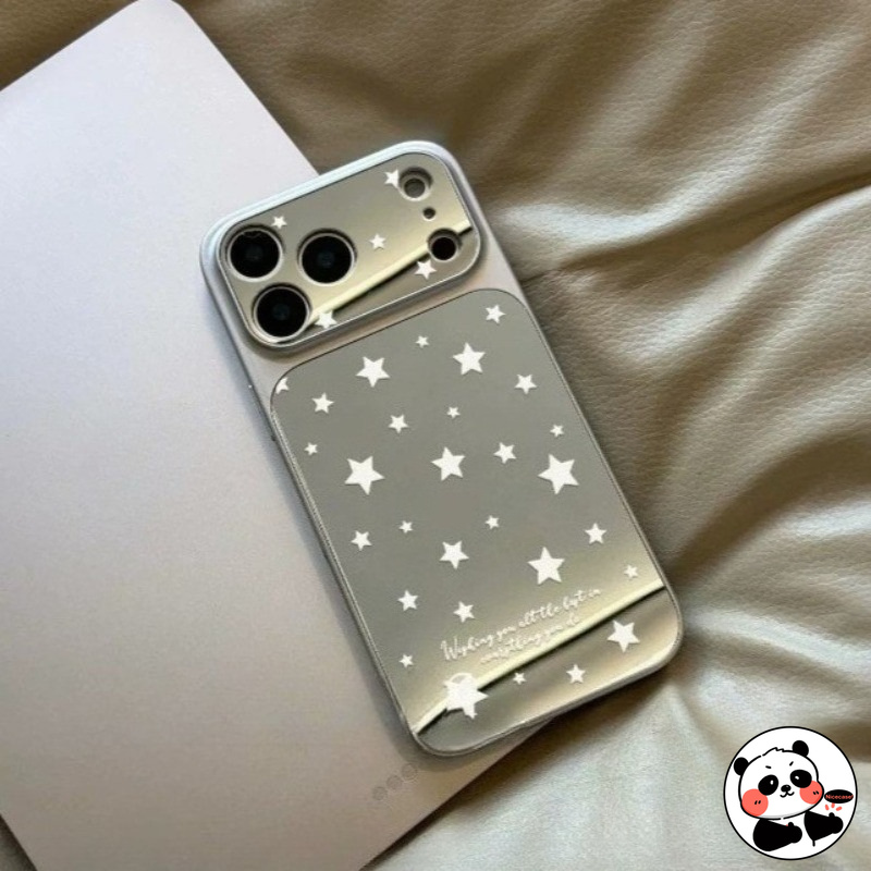 เคสโทรศัพท์สีเงินแบบกระจกเงา ส - Realme Note 50 บทวิจารณ์และราคา