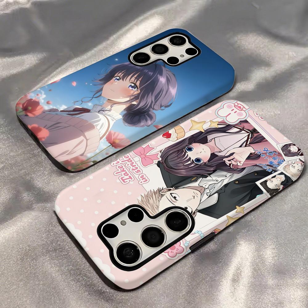 เคสโทรศัพท์ลายดอกไม้หอมฟุ้งฟู  - Samsung Galaxy S24 บทวิจารณ์และราคา