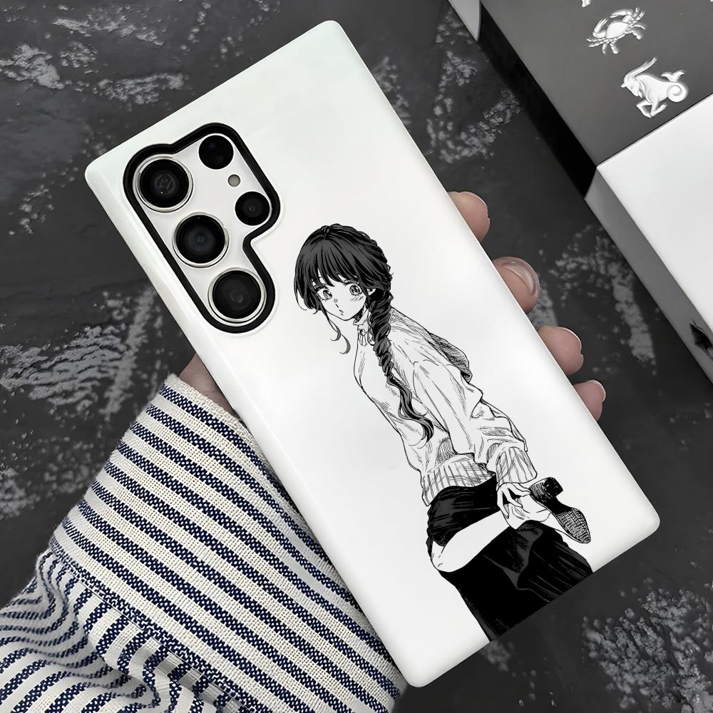 เคสโทรศัพท์ลายดอกไม้หอมฟุ้งฟู  - Samsung Galaxy S24 บทวิจารณ์และราคา