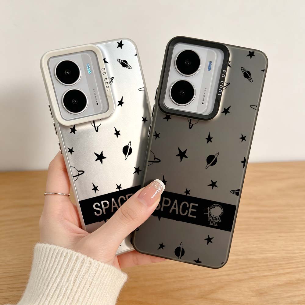 เคสโทรศัพท์ลายดาวอวกาศสำหรับ R - Realme C67 บทวิจารณ์และราคา