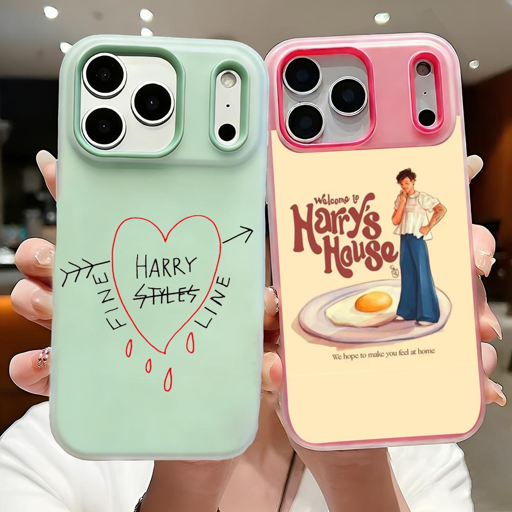 เคสโทรศัพท์ลายทัวร์ดนตรี H-Har - Apple Iphone 16 บทวิจารณ์และราคา