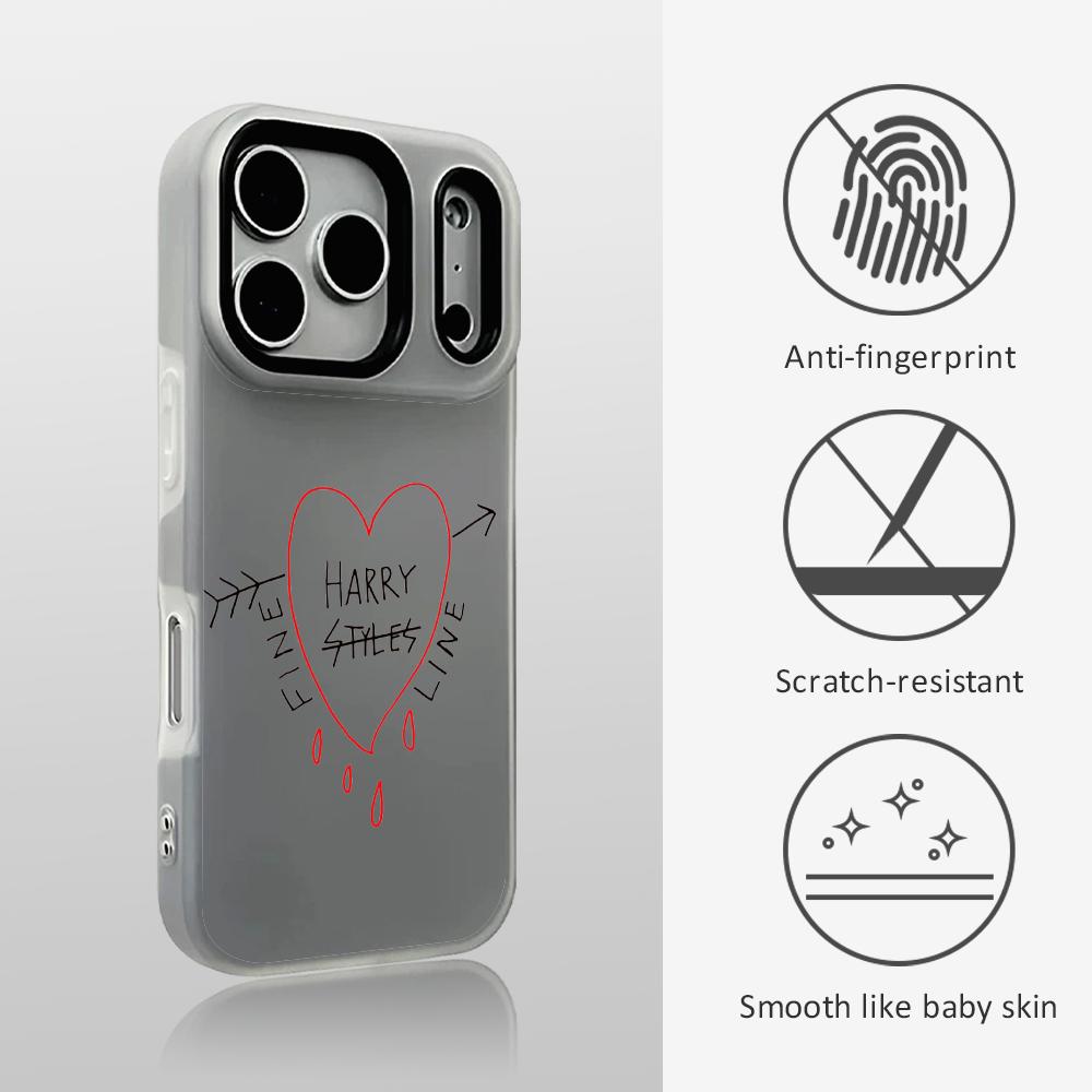 เคสโทรศัพท์ลายทัวร์ดนตรี H-Har - Apple Iphone 16 บทวิจารณ์และราคา