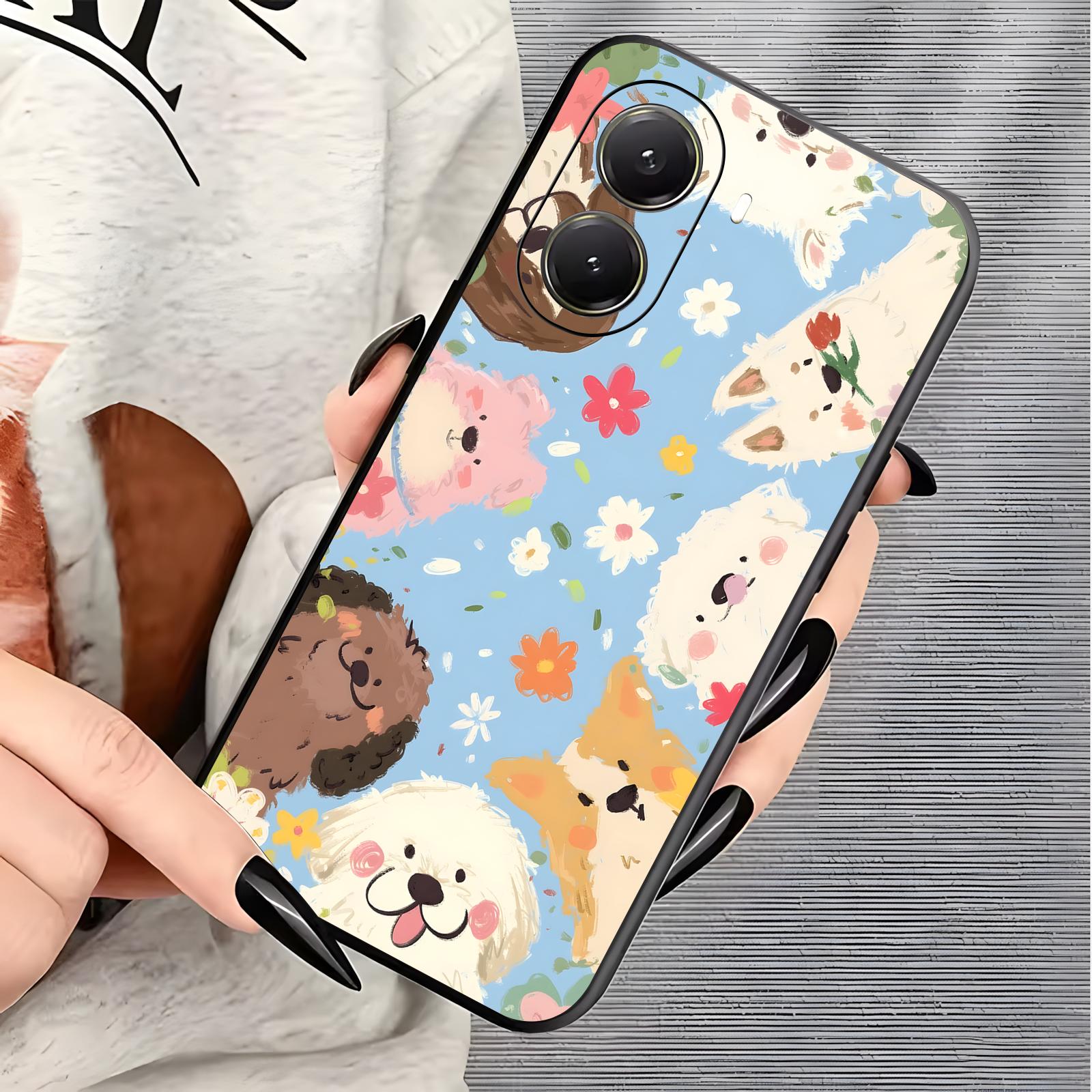 เคสโทรศัพท์สำหรับเสี่ยวมี่ POC - Xiaomi Poco X6 บทวิจารณ์และราคา