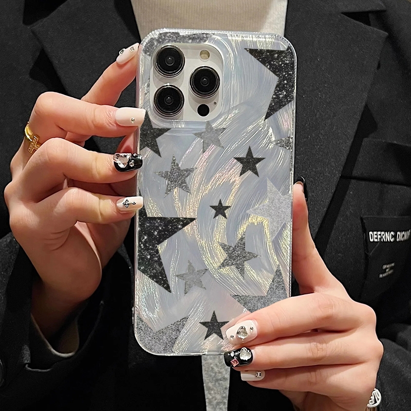 เคสโทรศัพท์ลายดาวระยิบระยับสุด - Apple Iphone 16 บทวิจารณ์และราคา