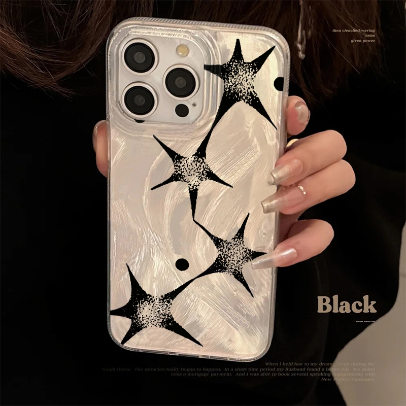 เคสโทรศัพท์ลายดาวระยิบระยับสุด - Apple Iphone 16 บทวิจารณ์และราคา