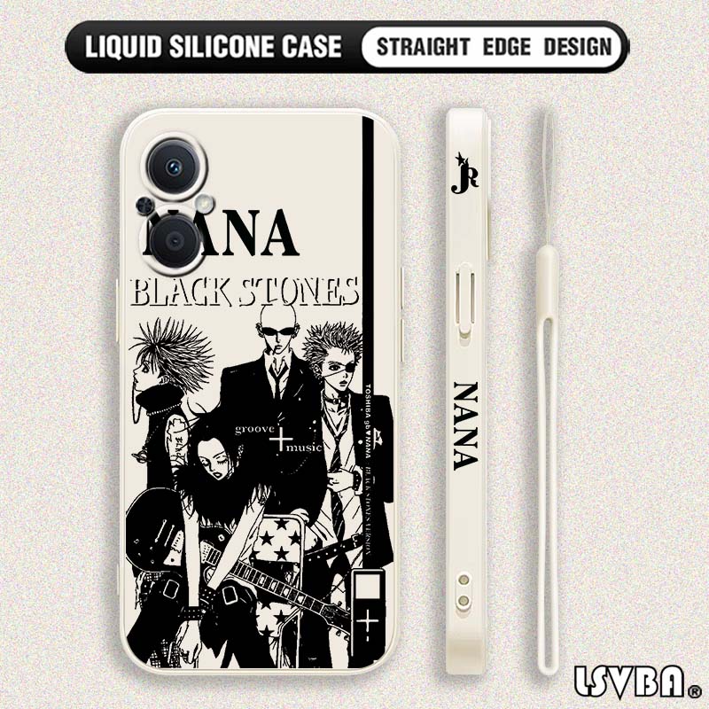 เคสโทรศัพท์ลายอนิเมะยอดนิยม NA - Oppo Reno 12 บทวิจารณ์และราคา