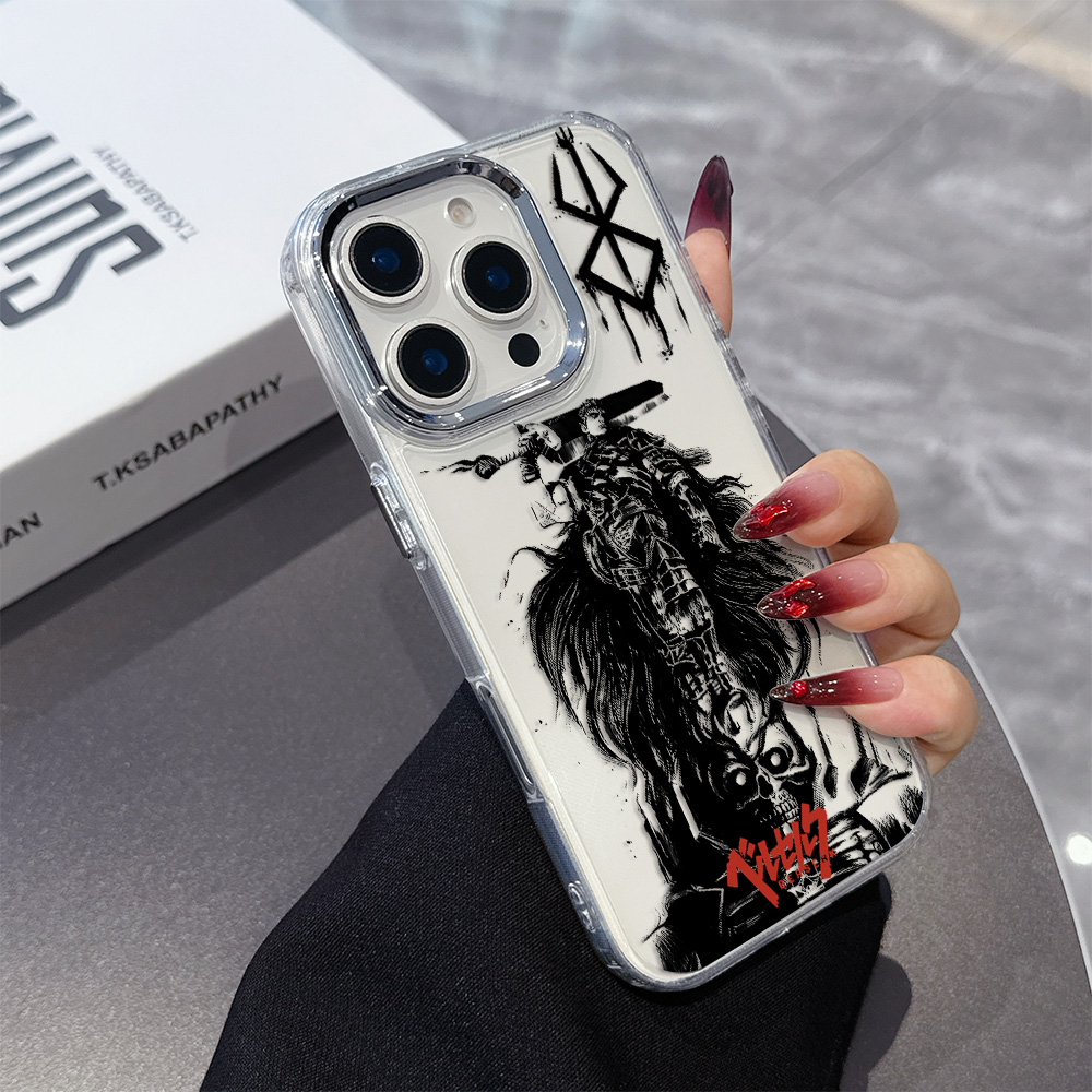 Berserkการ์ตูนอะนิเมะร้อนสําหร - Google Pixel 9 Pro บทวิจารณ์และราคา