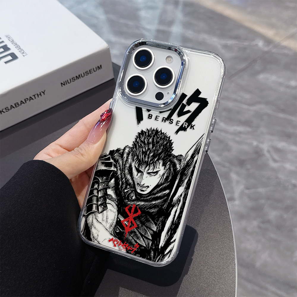 Berserkการ์ตูนอะนิเมะร้อนสําหร - Google Pixel 9 Pro บทวิจารณ์และราคา