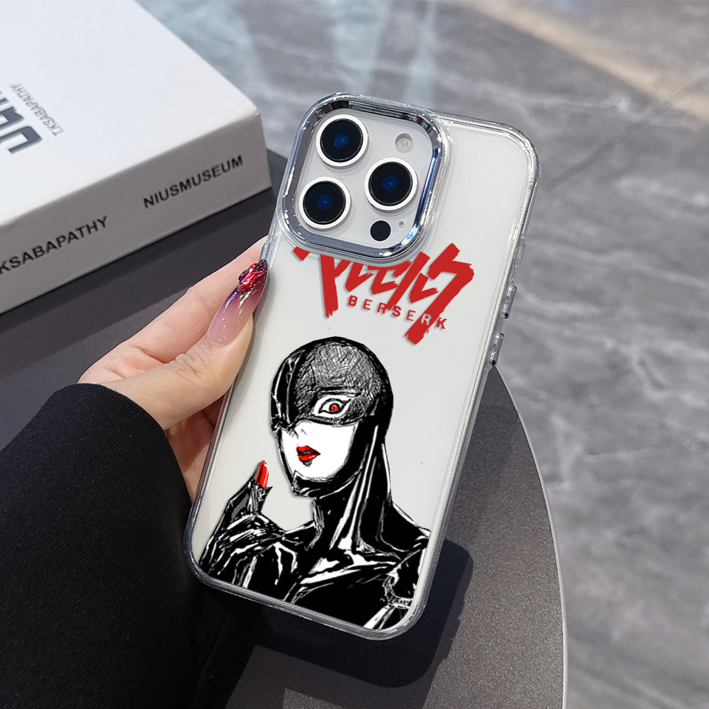 Berserkการ์ตูนอะนิเมะร้อนสําหร - Google Pixel 9 Pro บทวิจารณ์และราคา