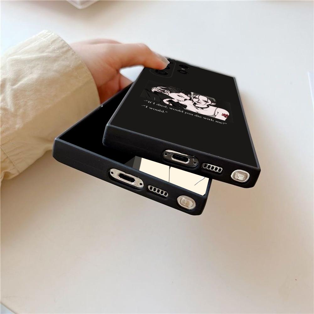อะนิเมะนานะ โอซากิเคสโทรศัพท์ส - Samsung Galaxy S24 บทวิจารณ์และราคา