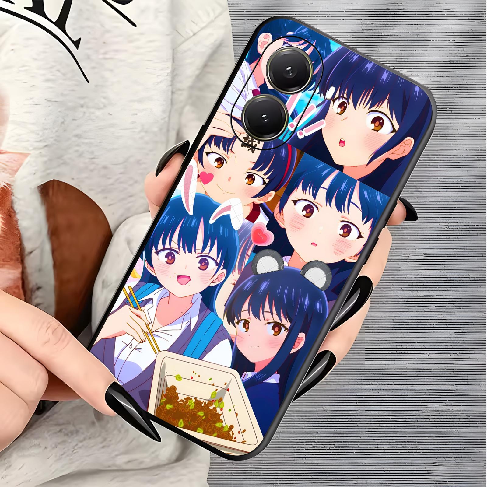 อะนิเมะอันตรายในใจฉันเคสโทรศัพ - Xiaomi Poco X6 บทวิจารณ์และราคา