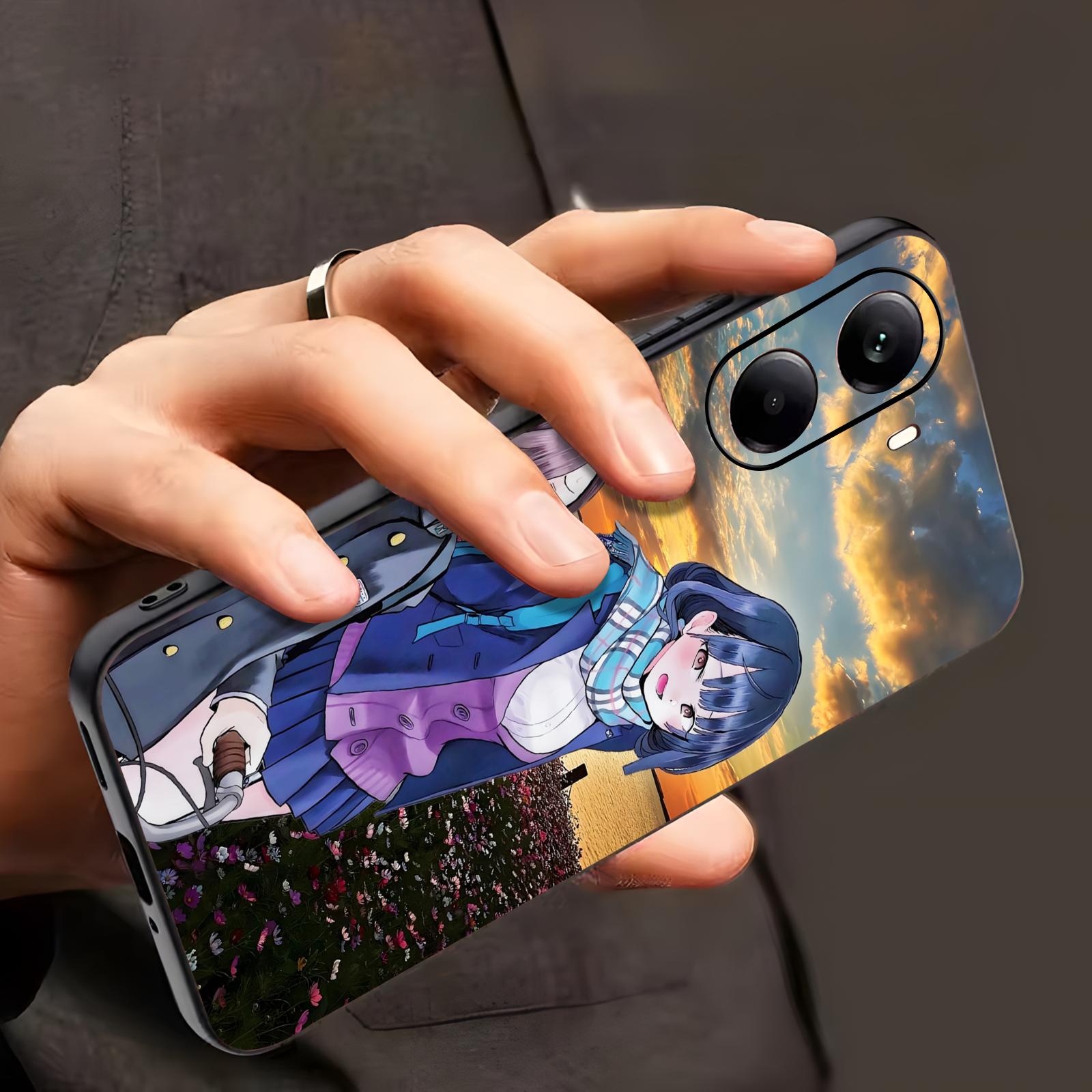 อะนิเมะอันตรายในใจฉันเคสโทรศัพ - Xiaomi Poco X6 บทวิจารณ์และราคา