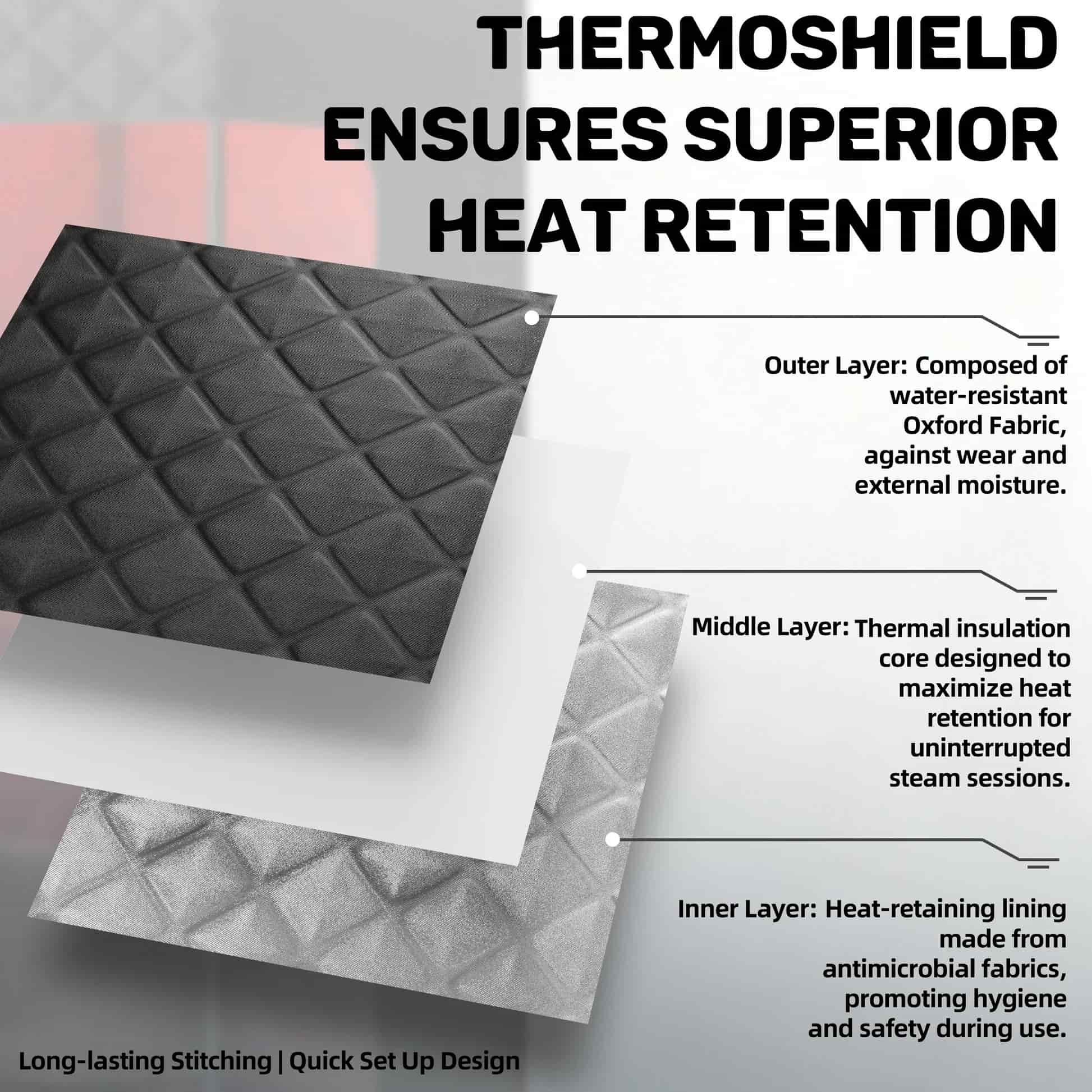 ซาวน่าอินฟราเรดฟาร์เรดไลท์เทอร - Galvanic Skin Sensor บทวิจารณ์และราคา