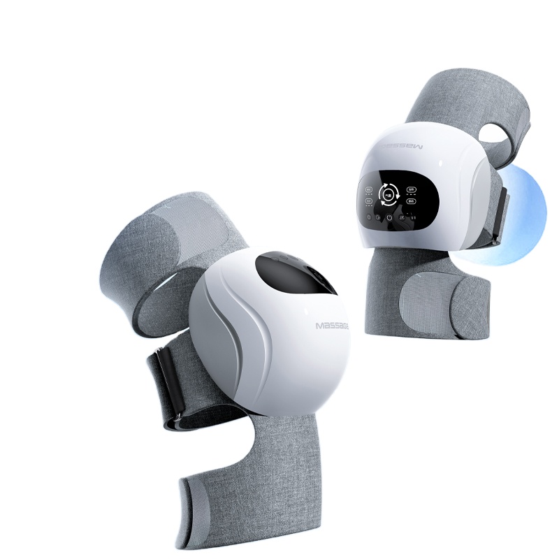 แผ่นประคบร้อนอัจฉริยะแบบชาร์จไ - Smart Knee Wrap บทวิจารณ์และราคา