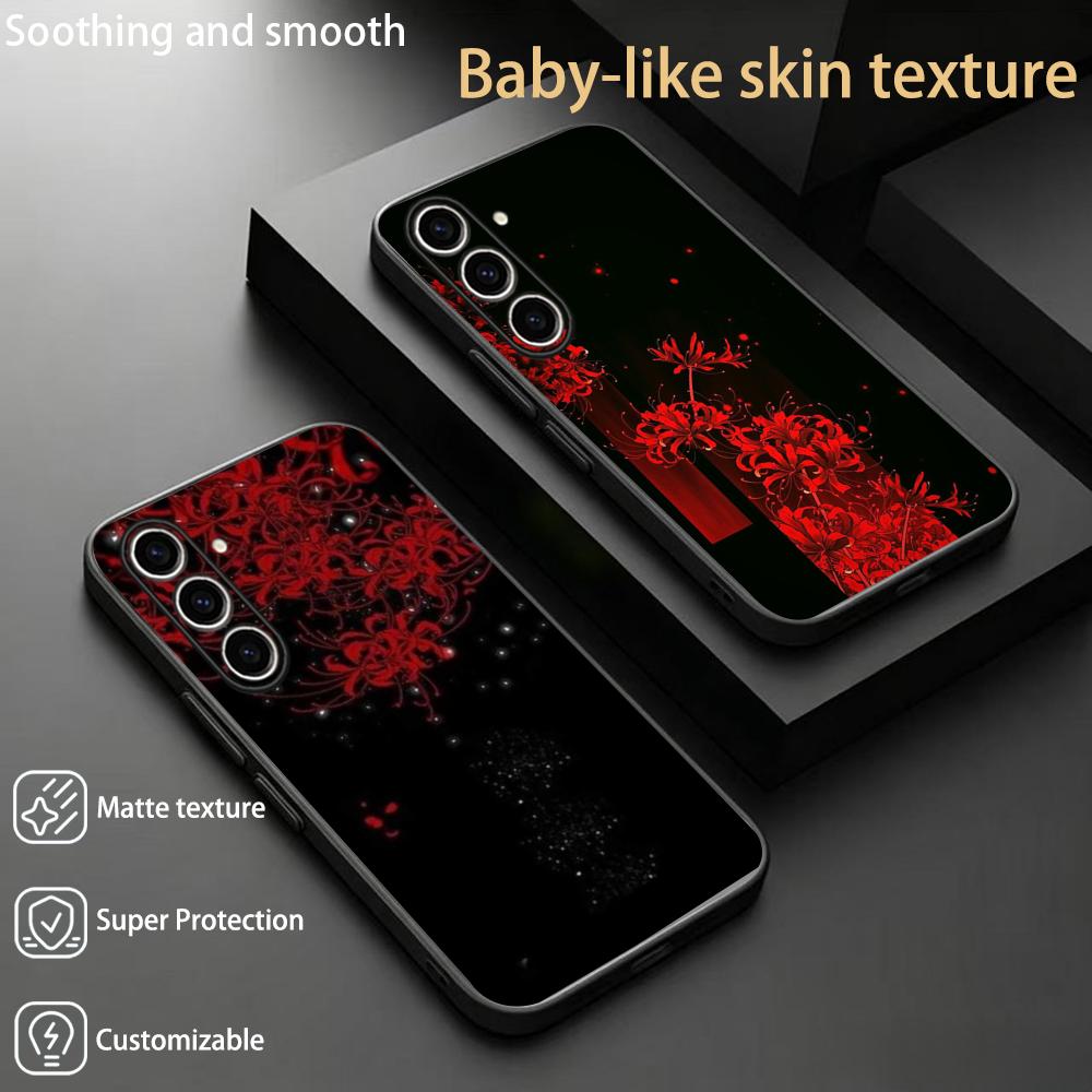 เคสโทรศัพท์ลายดอกลิลลี่แมงมุมส - Samsung Galaxy S24 บทวิจารณ์และราคา