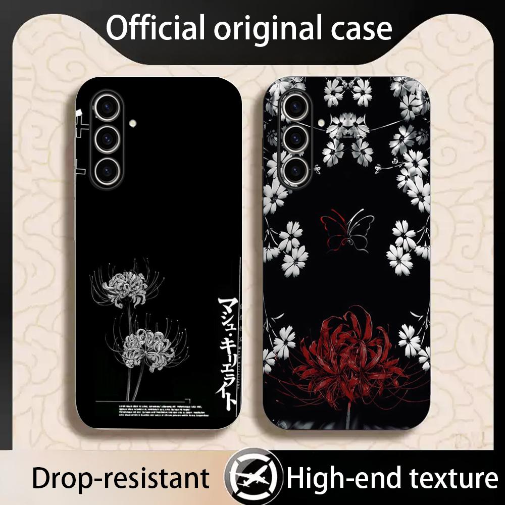 เคสโทรศัพท์ลายดอกลิลลี่แมงมุมส - Samsung Galaxy S24 บทวิจารณ์และราคา