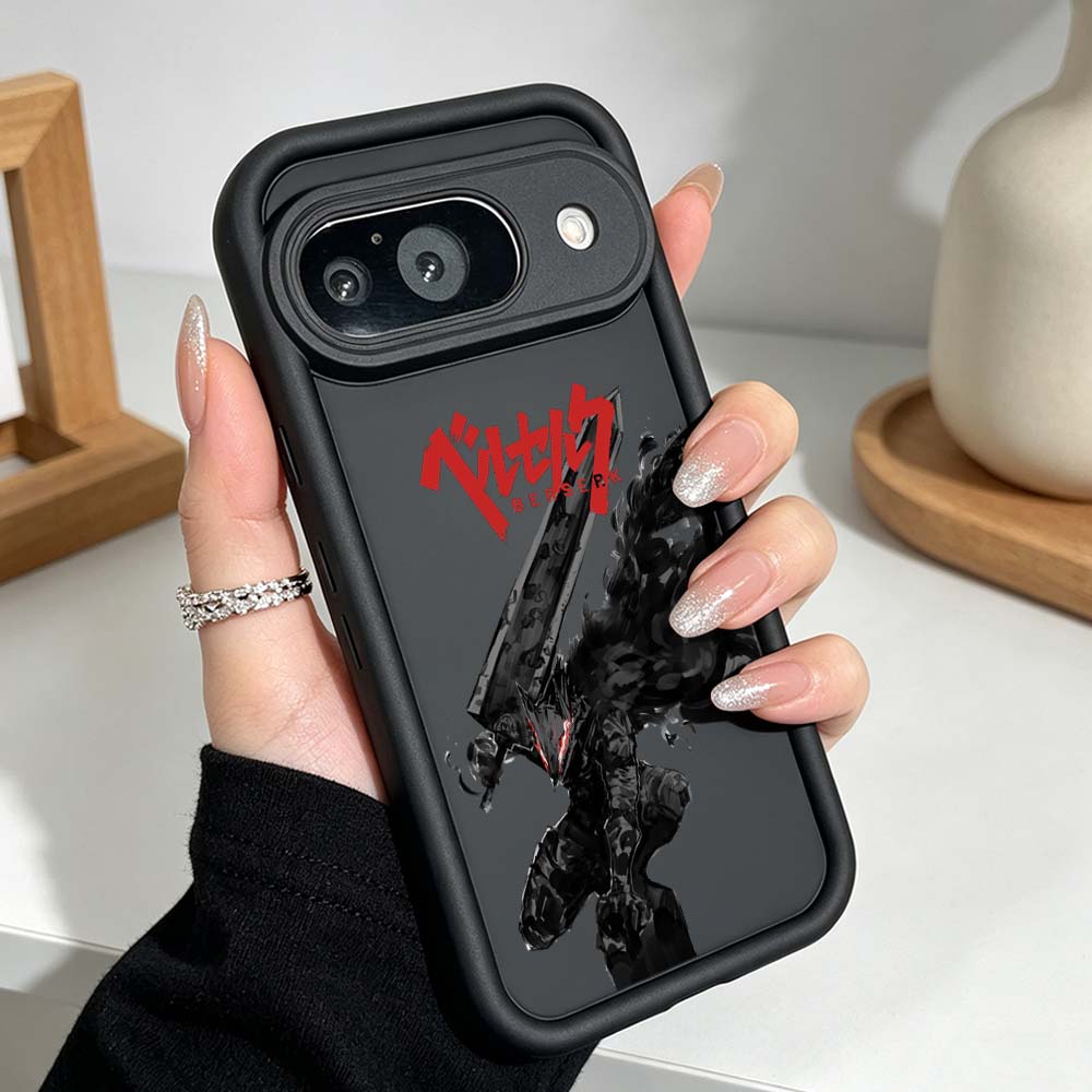 เคสโทรศัพท์ Berserk Cool สำหรั - Google Pixel 9 บทวิจารณ์และราคา