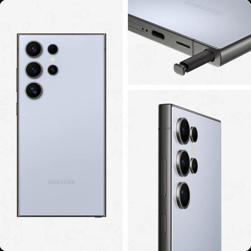 โทรศัพท์มือถือ Samsung Galaxy  - Samsung Galaxy S24 บทวิจารณ์และราคา